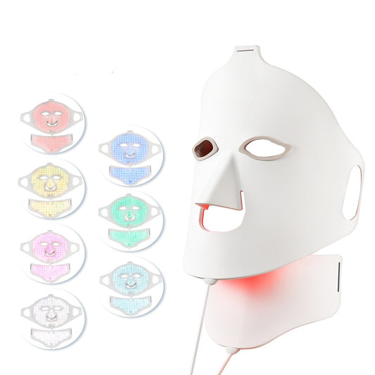 MyMaskUp™ Face Neck Flexible LED Mask