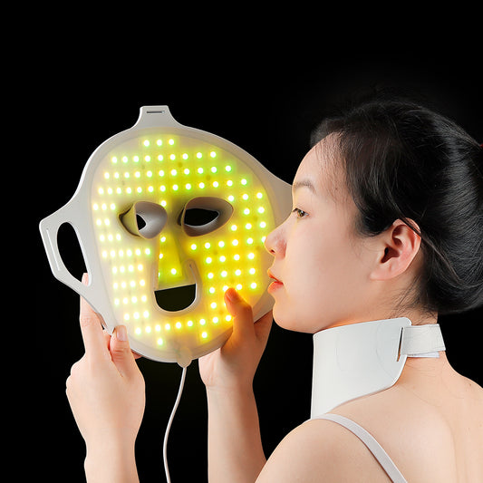 MyMaskUp™ Face Neck Flexible LED Mask