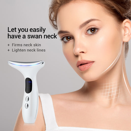 MyMaskUp™ Neck & Face Lifting Device