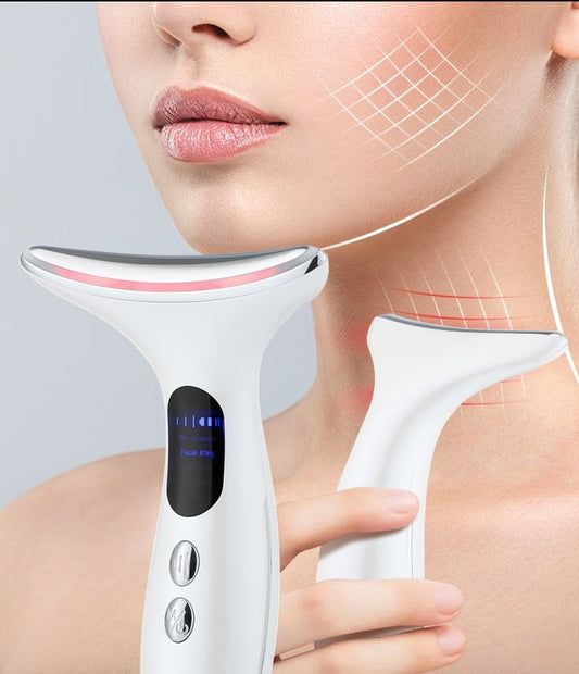 MyMaskUp™ Neck & Face Lifting Device